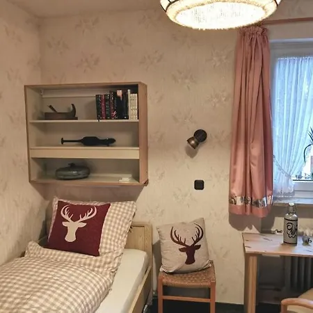 Urheim Rose Appartement Oy-Mittelberg Buitenkant foto