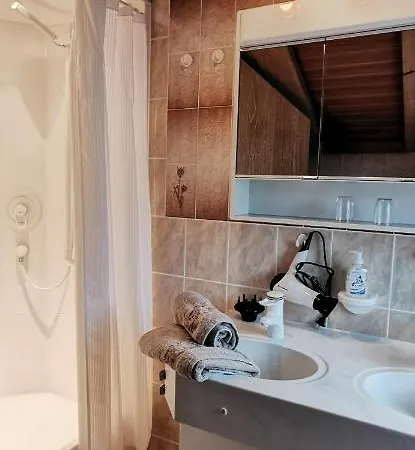 Urheim Rose Appartement Oy-Mittelberg Buitenkant foto