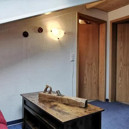 Urheim Rose Appartement Oy-Mittelberg Buitenkant foto