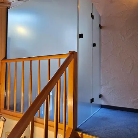Urheim Rose Appartement Oy-Mittelberg Buitenkant foto
