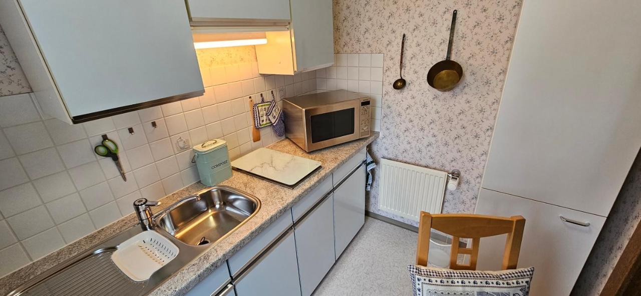 Urheim Rose Apartment Oy-Mittelberg