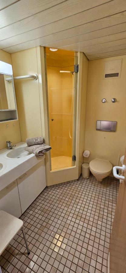 Urheim Rose Apartment Oy-Mittelberg