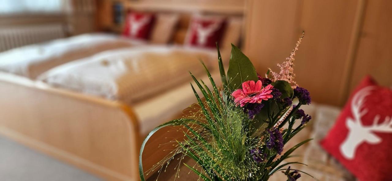 Apartment Urheim Rose *