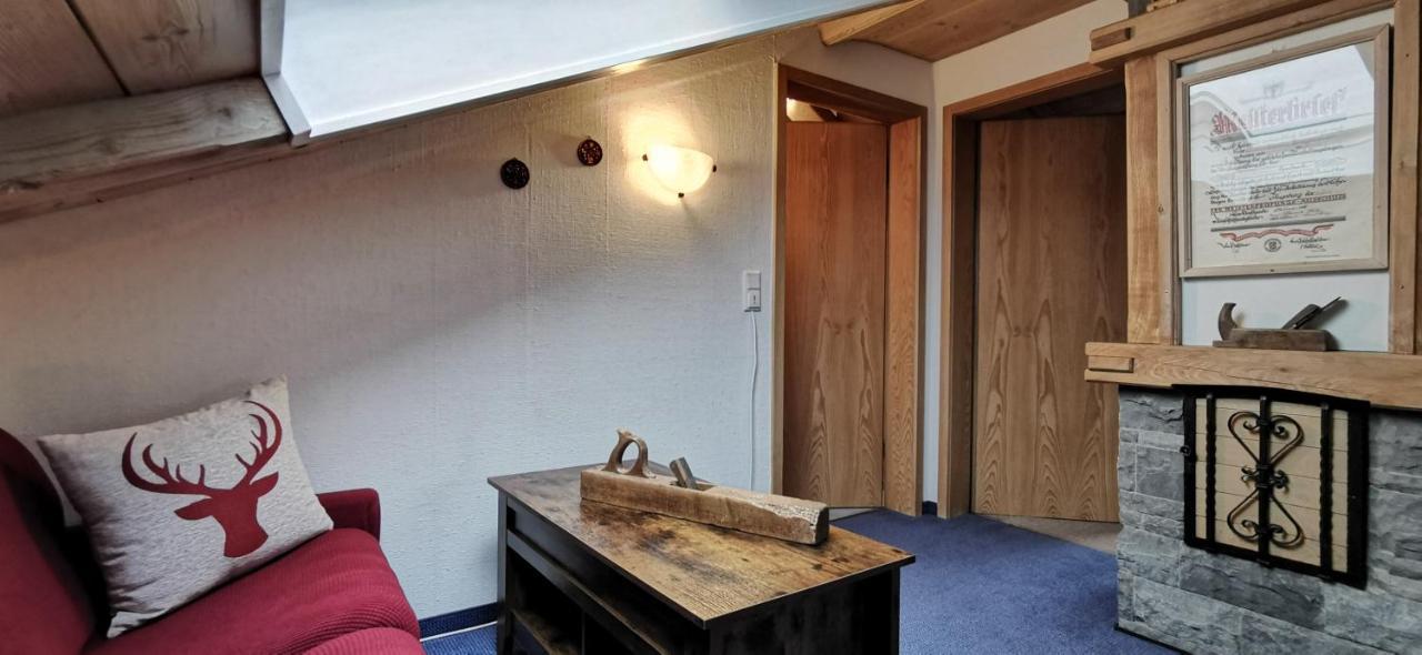 Urheim Rose Apartment