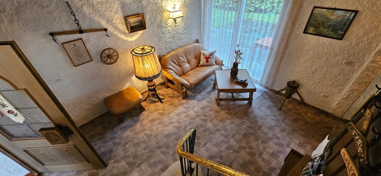Apartment Urheim Rose *