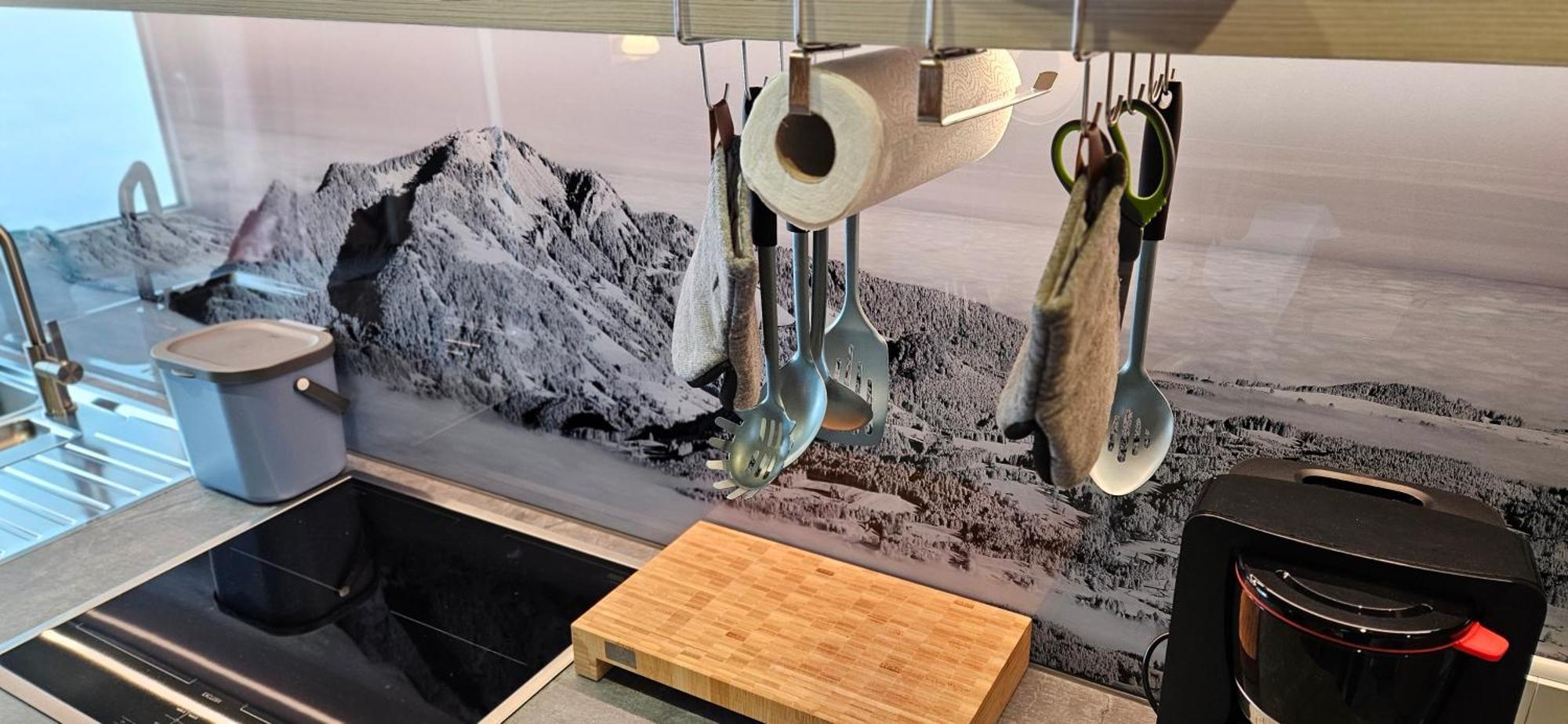 Urheim Rose Apartment Oy-Mittelberg